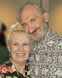  Dr. Milton Diamond and Dr. Connie Brinton-Diamond  