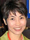 Donna Matsumoto, headshot