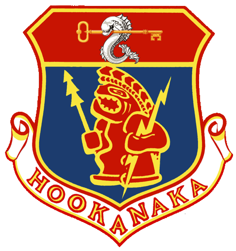 HOOKANAKA
