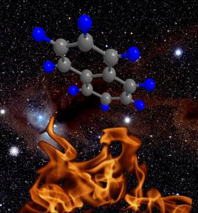PAH formation from combustion processes to interstellar space