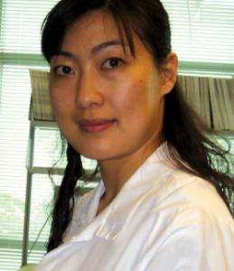 Dr. Haining Yang