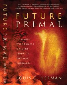 Future Primal by Dr. Louis G. Herman