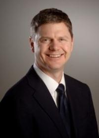 Michael Roberts, Associate Professor of Economics