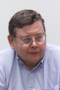 Professor John Madey