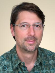 Associate Professor Peter B. Marko