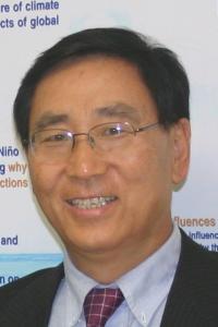 Dr. Bin Wang