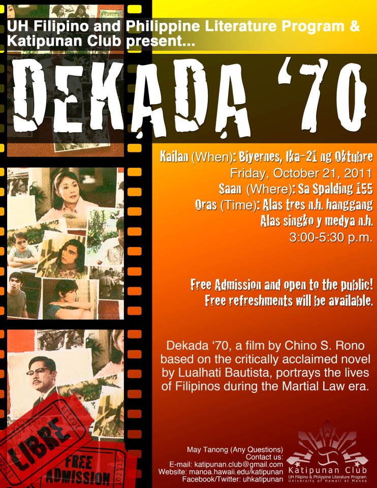 dekada 70 movie  free