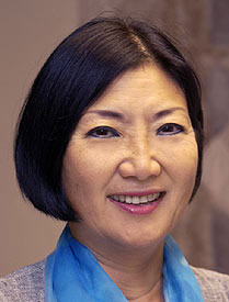 Sharon Miyashiro headshot