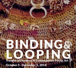 Binding and looping PR image