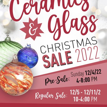 Christmas Sale 2022 11-18-22