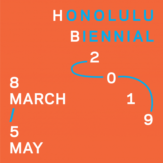 2019 Honolulu Biennial