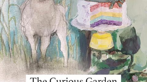 The Curious Garden: New Work by Katherine Love and Kirsten Rae Simonsen