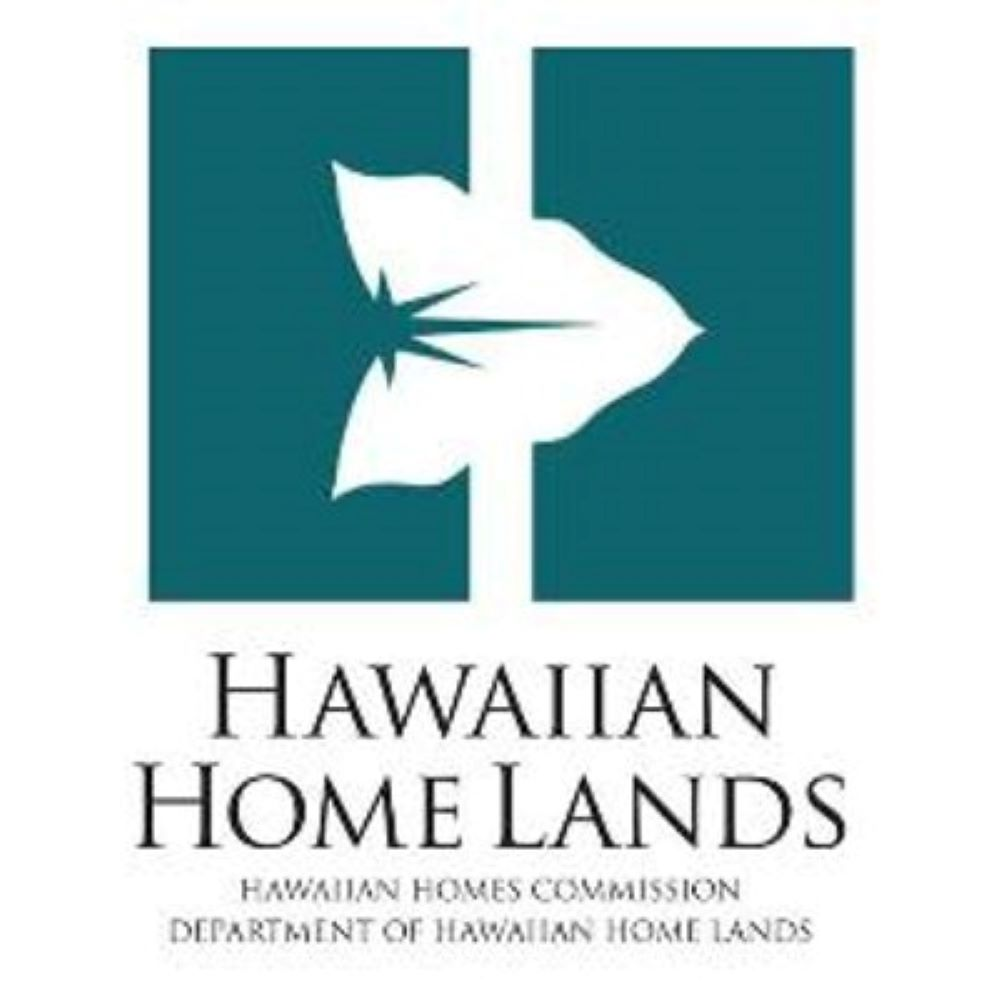 Department of Hawaiian Home Lands logo