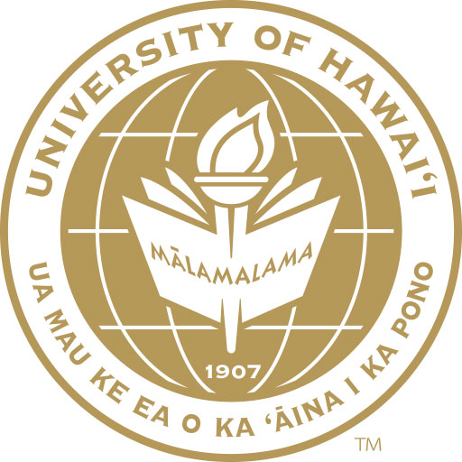 University of Hawaii Logo