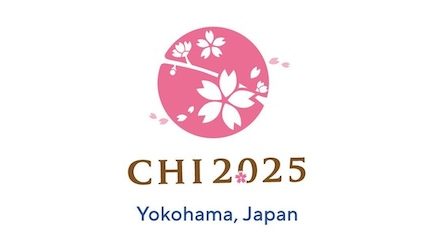 CHI2025