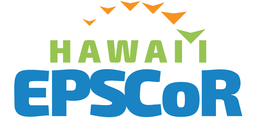 Hawaii EPSCoR logo