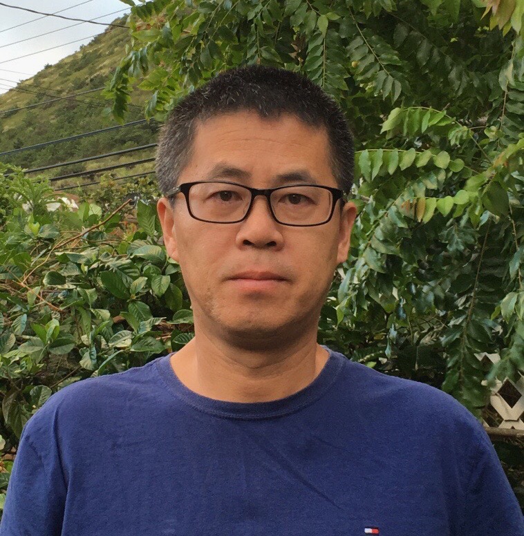 Dr. Hongwei Li