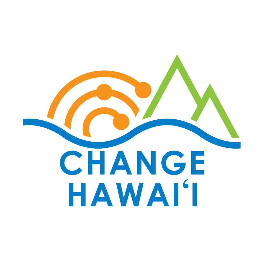 Change HI logo