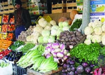 Iraqi marketplace