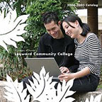 Award-winning Leeward Community College catalog