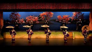 2024 marks the 100th anniversary of the first known English-language kabuki performed in Hawaiʻi.