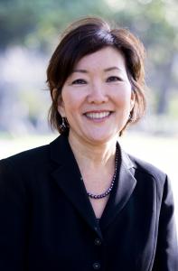 Carolyn Ogami Fuller