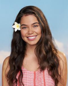 Aulii Cravalho. Photo courtesy Disney.