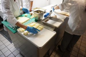 Kapiolani CC is offering a free culinary apprenticeship program.