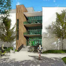 Student-centered, pedestrian-friendly vision for UH Mānoa campus