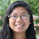 UH Hilo’s Savannah Directo receives Matthew Somchai Therrien Memorial Award