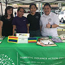 Honolulu Community College walks to raise suicide awareness