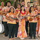 UH Maui College hoʻolauleʻa features Nā Hōkū Hanohano winners and nominees