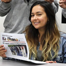 Windward CC student newspaper captures top national awards