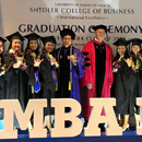 Shidler graduates 32 students from its Vietnam MBA program