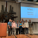 UH Mānoa students win computer code challenge with energy tracking app