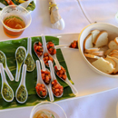 Women’s prison Kapiʻolani CC culinary class celebrates with a banquet