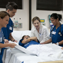 Kapiʻolani CC nursing students among the best nationwide