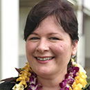 New Windward CC Chancellor Ardis Eschenberg shares vision and mission