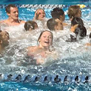 UH makes history at swimming, diving championships