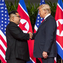 The second Trump-Kim meeting: Time for a path forward
