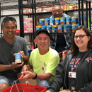 New UH Hilo food pantry helps hungry students