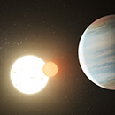 UH astronomer’s planet prediction verified in Star Wars-like system