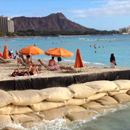 UH Sea Grant called on to help save Waikīkī Beach