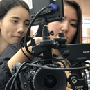 UH Mānoa students travel to Shanghai for filmmaking SMART Exchange