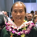UH Mānoa’s Xiao Cheng honored for maintenance excellence