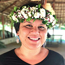 UH West Oʻahu graduate first woman of Samoan ancestry to hold city auditorium manager post