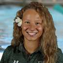 UH swimmer named to NCAA  Woman of the Year Top 30