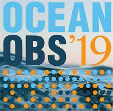 OceaObs'19 logo