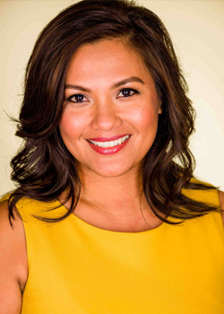 Bernadette Baraquio