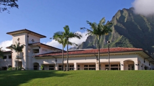 Windward Community College